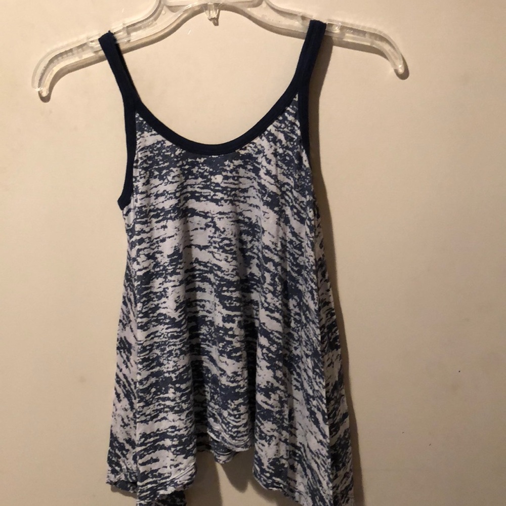 Flowing Hippie Tank